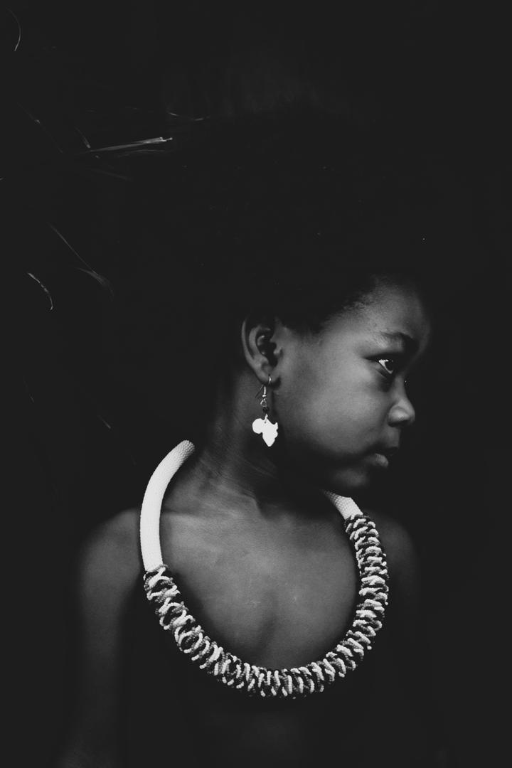 Photographer taking a candid shot